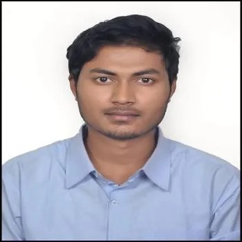 Vishnu Manish Kumar