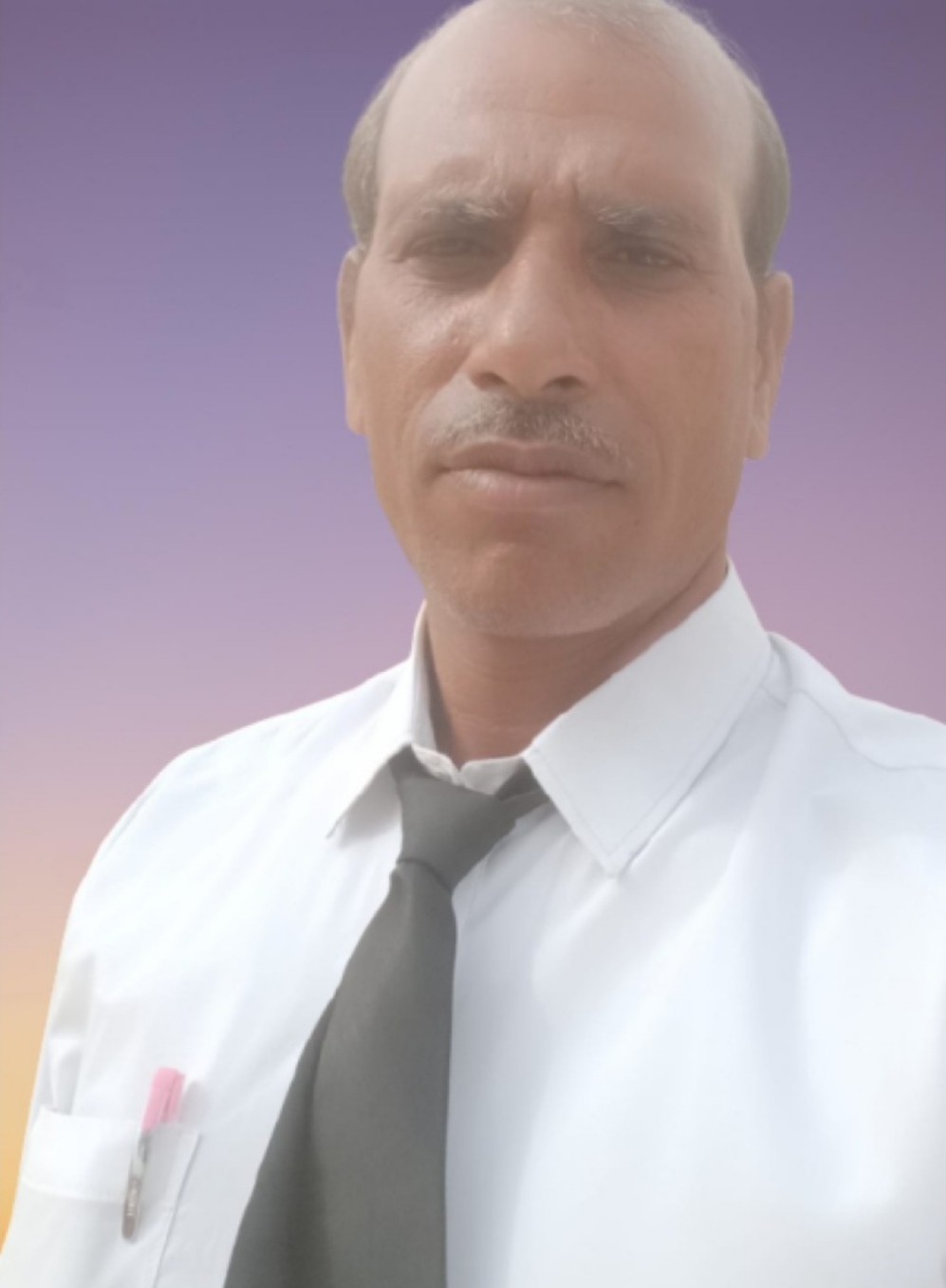 Vinod Kumar Meena
