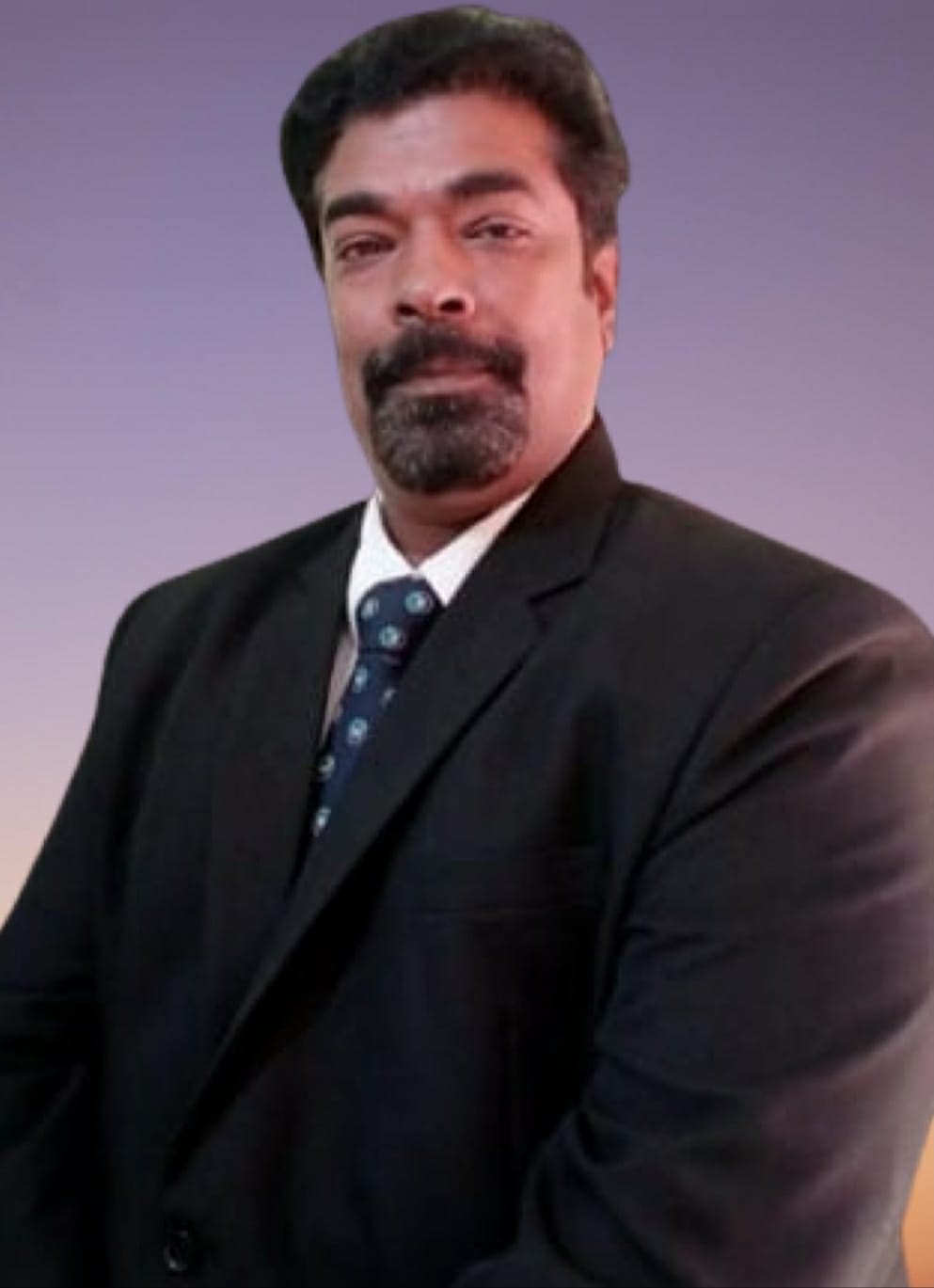 Avijit Chaudhury