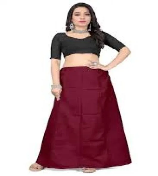 Cotton Petticoat