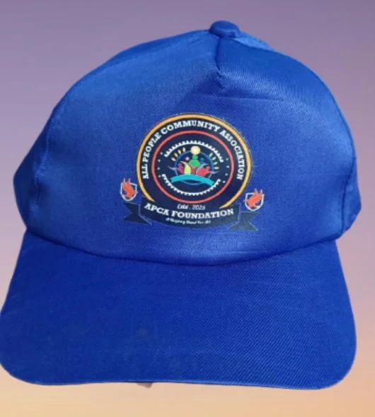 NGO'S Cap